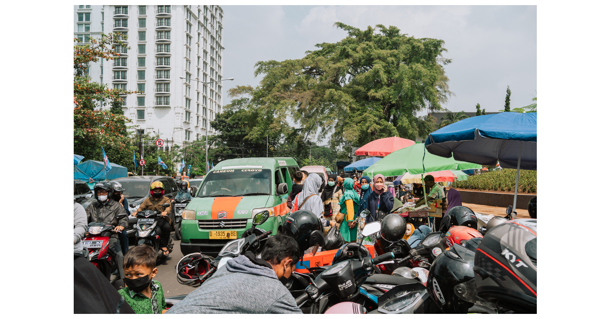 WhereIsMyTransport Maps 50 Cities on Four Continents, Becoming the First Company to Provide Full-cov