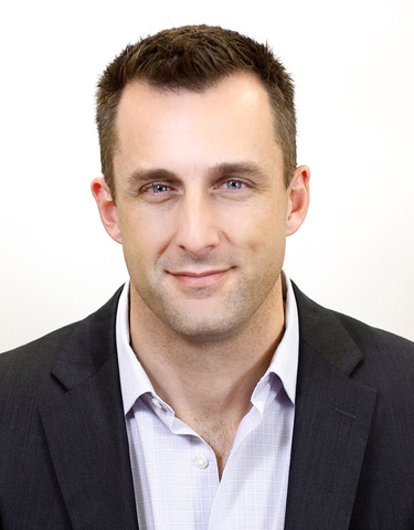 original Gary Druckenmiller Jr. Joins Innovaccer Management Team (Photo: Business Wire)