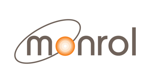 Eczacıbaşı-Monrol Nuclear Products Co. Logo