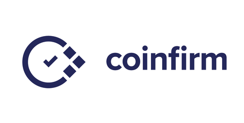 Coinfirm Logo