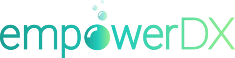 empowerDX Logo