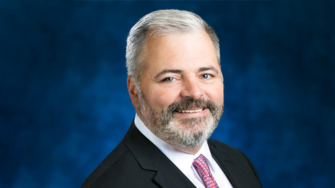 Mike Riley, co-head of Markets (Photo: Wells Fargo)