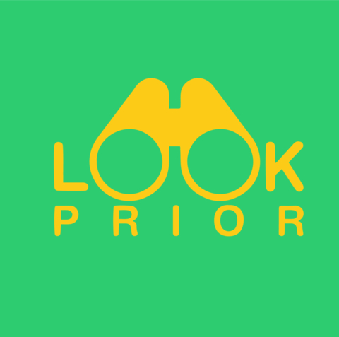 LookPrior Logo
