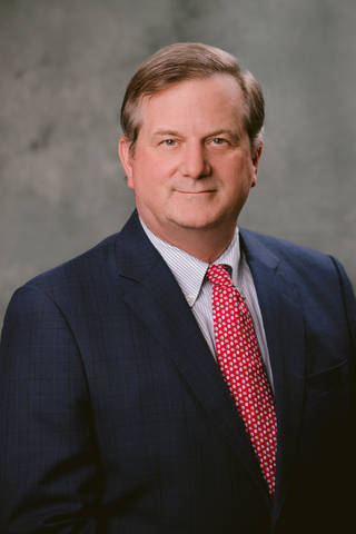 Scott Barbour elected to Allison Transmission's Board of Directors. (Photo: Business Wire)