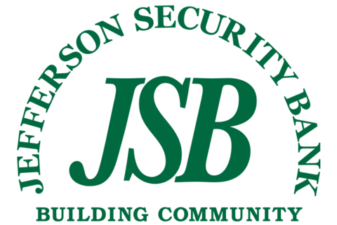 Jefferson Security Bank Logo
