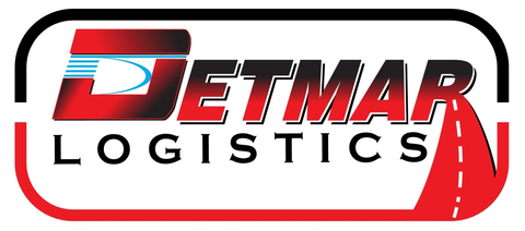 Detmar Logistics Logo