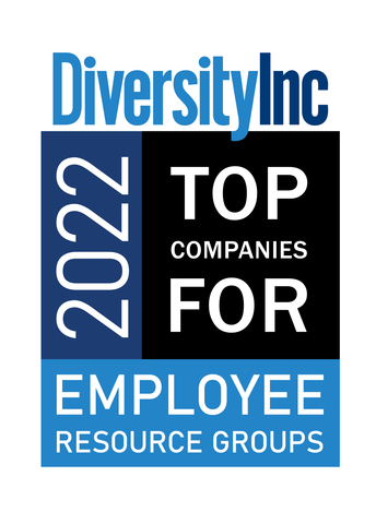 Aramark is proud to announce it has been recognized by DiversityInc as a Top Company for Employee Resource Groups, for the first time, and a Top 50 Company for Diversity, for the sixth consecutive year. (Photo: Business Wire)