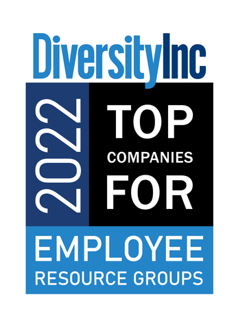 original Aramark is proud to announce it has been recognized by DiversityInc as a Top Company for Employee Resource Groups, for the first time, and a Top 50 Company for Diversity, for the sixth consecutive year. (Photo: Business Wire)