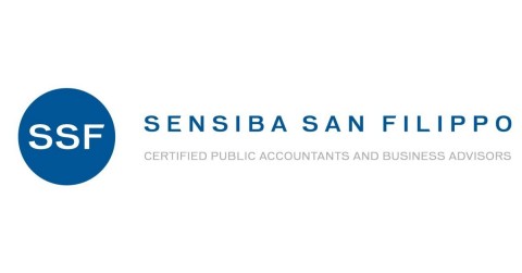 Sensiba San Filippo LLP Logo