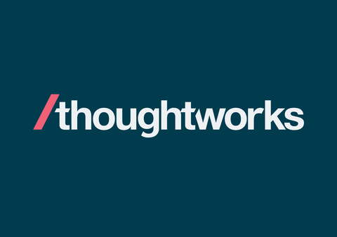 Thoughtworks Holding, Inc. Logo