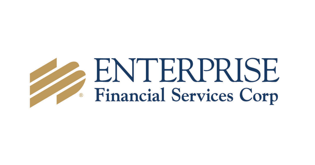 Enterprise Financial Services Corp Announces Share Repurchase Program