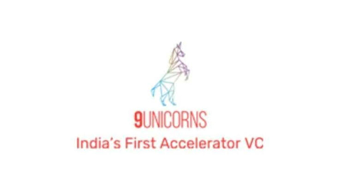 9Unicorns Logo
