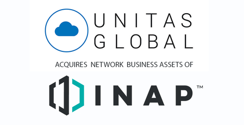 Unitas Global Logo