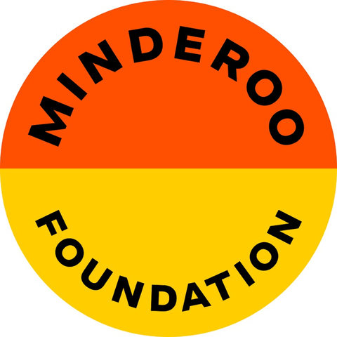 Minderoo Foundation Logo