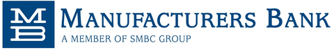 Manufacturers Bank Logo