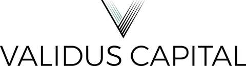 Validus Capital, LLC Logo