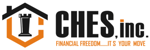 CHES, Inc. Logo