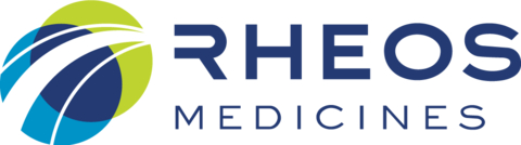 Rheos Medicines Logo
