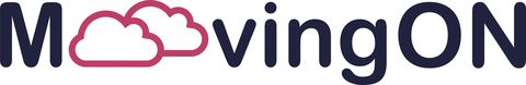 MoovingON Logo