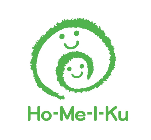 Homeiku Foundation Logo