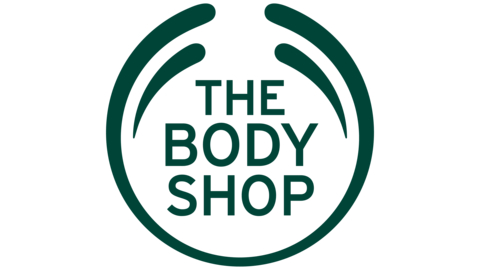 The Body Shop Logo