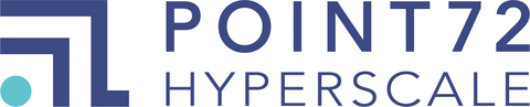 Point72 Hyperscale Logo