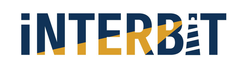 Interbit Data Logo