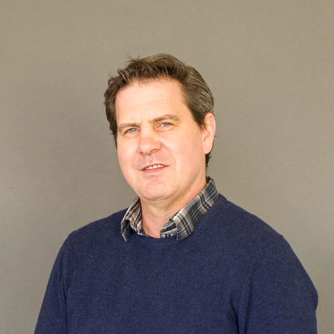 original Doug McIver, Chief Product Officer at Marketplacer (Photo: Business Wire)