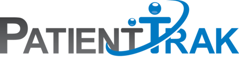 PatientTrak Logo