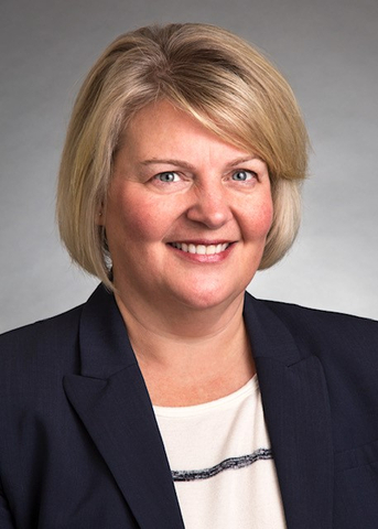 thumbnail Kristi Kangas joins Darigold as its Chief Operating Officer. Kangas's appointment comes as the farmer-owned co-op looks to accelerate efforts to transform and modernize its operations. (Photo: Business Wire)