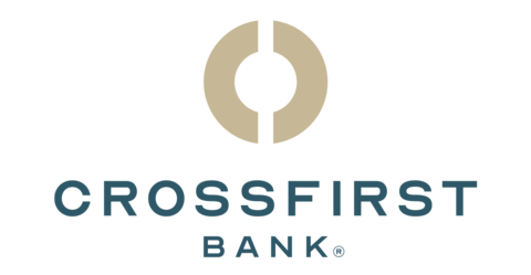 CrossFirst Bank Logo