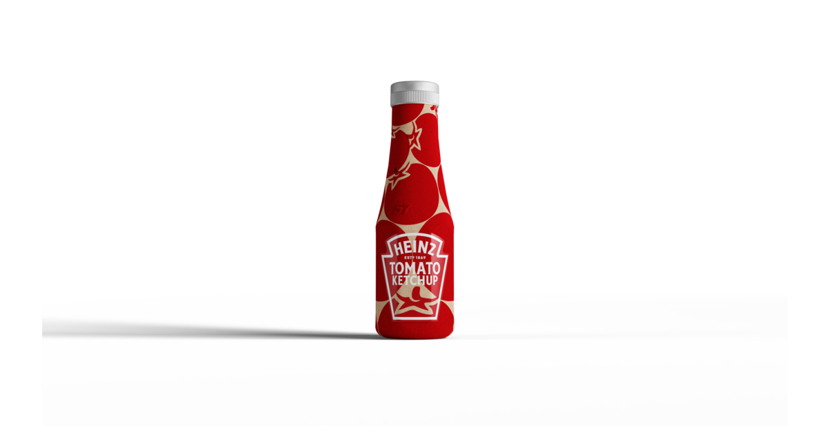 Kraft Heinz Explores the Ketchup Bottle of Tomorrow Business Wire