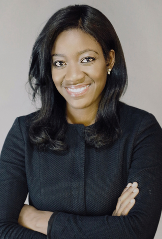 Mame Annan-Brown - EVP, Global Communications, Public Affairs & ESG, Kontoor Brands (Photo: Kontoor Brands)