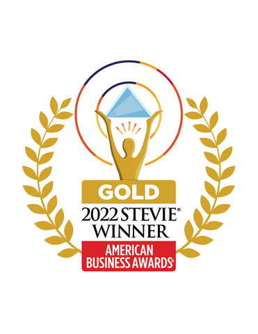 AscellaHealth Earns Stevie Award, Named Gold Winner (Photo: Business Wire)
