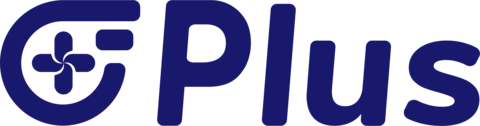 Plus Logo