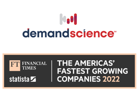 DemandScience Logo