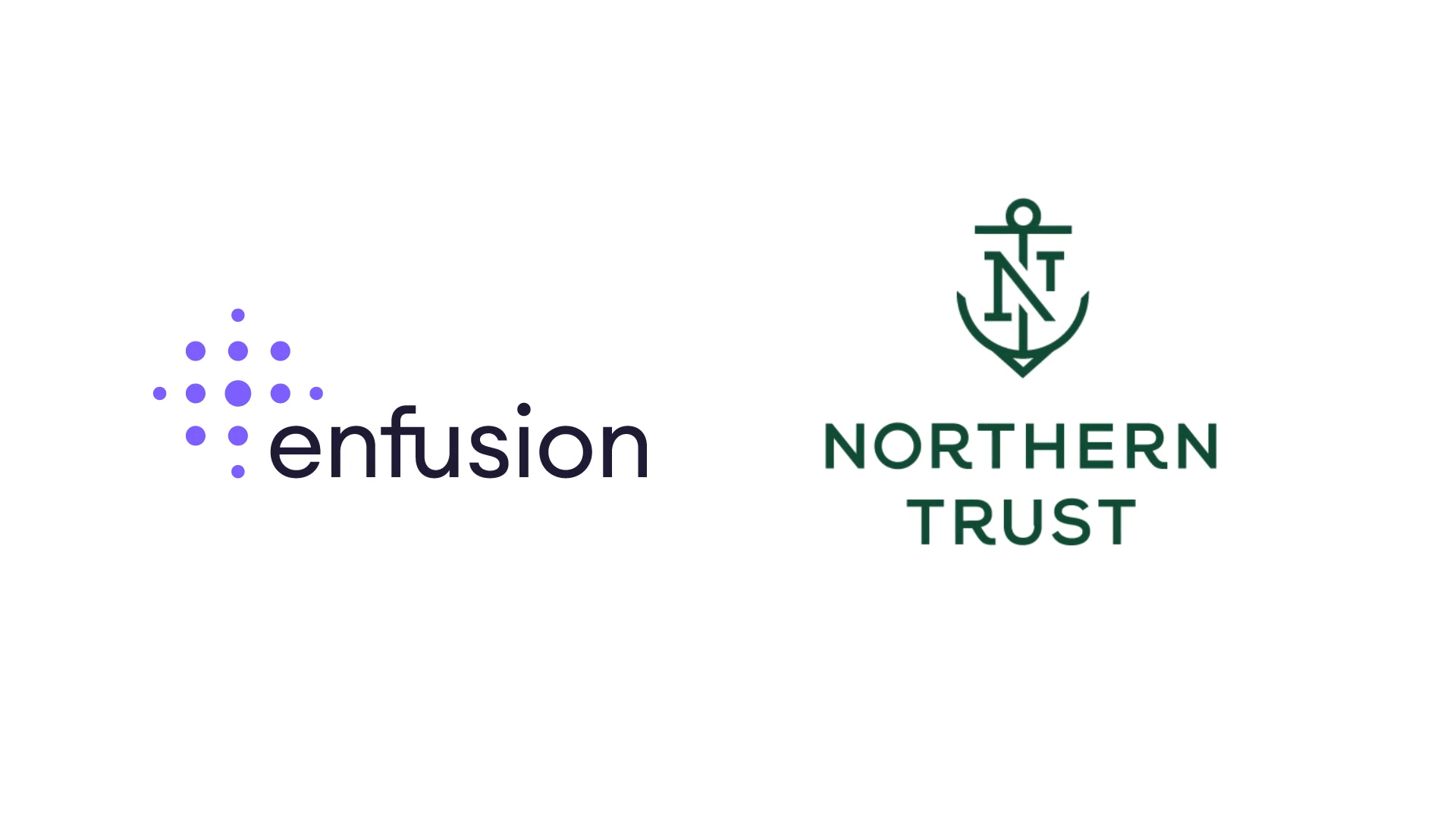 Marc Mallett, Global Head of Whole Office Strategy at Northern Trust, discusses the partnership with Enfusion to create a best-in-class ecosystem for the entire investment lifecycle that will serve mutually supported interfaces between the Enfusion platform and Northern Trust’s core asset servicing platforms.