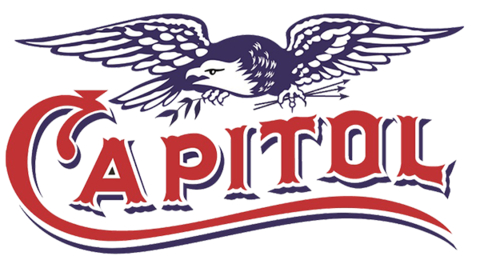 Capitol Food Company Logo