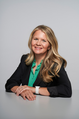 original Jocelyn Sexton (Photo: Business Wire)