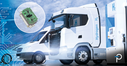Power Integrations、 バス、トラック、建設機械および農業機械などの電動車向け車載認証を取得した IGBT/SiC モジュール ドライバ ファミリー SCALE EV をリリース（画像：ビジネスワイヤ）