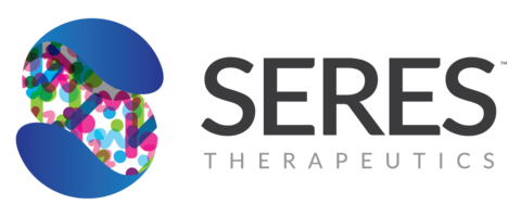 Seres Therapeutics, Inc. Logo