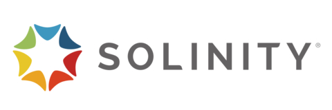 Solinity Logo