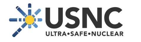 Ultra Safe Nuclear Corporation Logo