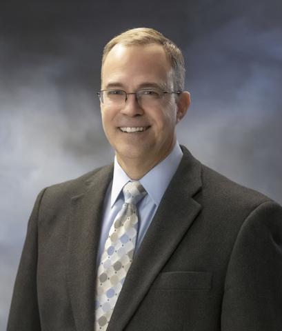 Dan Stout joins Ultra Safe Nuclear as Chief Nuclear Officer (Photo: Business Wire)