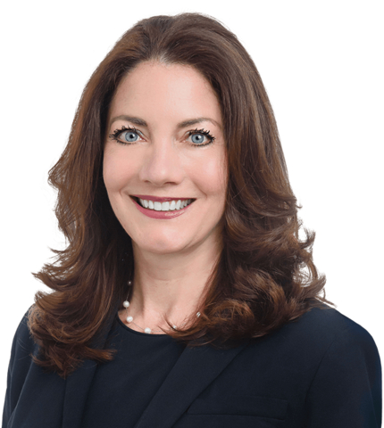 Jaimie L. Nawaday, partner in the Litigation Department and co-head of the Government Enforcement and Internal Investigations Group at Seward & Kissel LLP. (Photo: Business Wire)