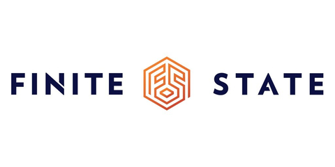 Finite State Logo