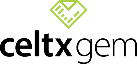 thumbnail Media production software developer Celtx introduced Celtx Gem, the latest version of its narrative design tool for video game studios. Celtx Gem offers video game developers the ability to architect expansive node-based narrative structures to keep pace with consumers' demand for more immersive storytelling and engaging experiences. (Graphic: Business Wire)