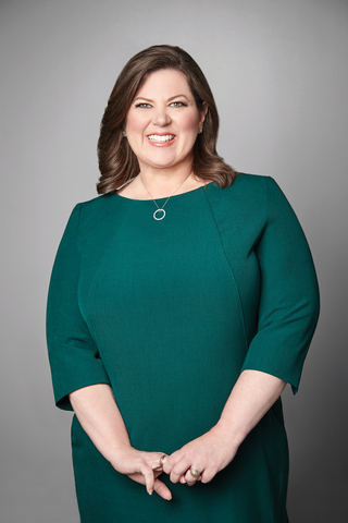 original Melinda Foster Sellers, Chief People Officer at Mary Kay Inc. (Photo: Mary Kay Inc.)