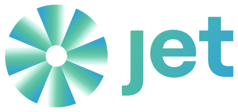 Jet Protocol Logo
