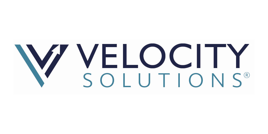 velocity technology solutions logo